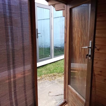 Coruna Backpackers Hostel 卡尔瓦略 外观 照片