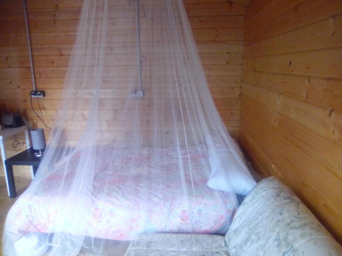 Coruna Backpackers Hostel 卡尔瓦略 外观 照片