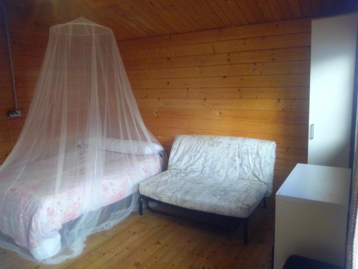 Coruna Backpackers Hostel 卡尔瓦略 外观 照片