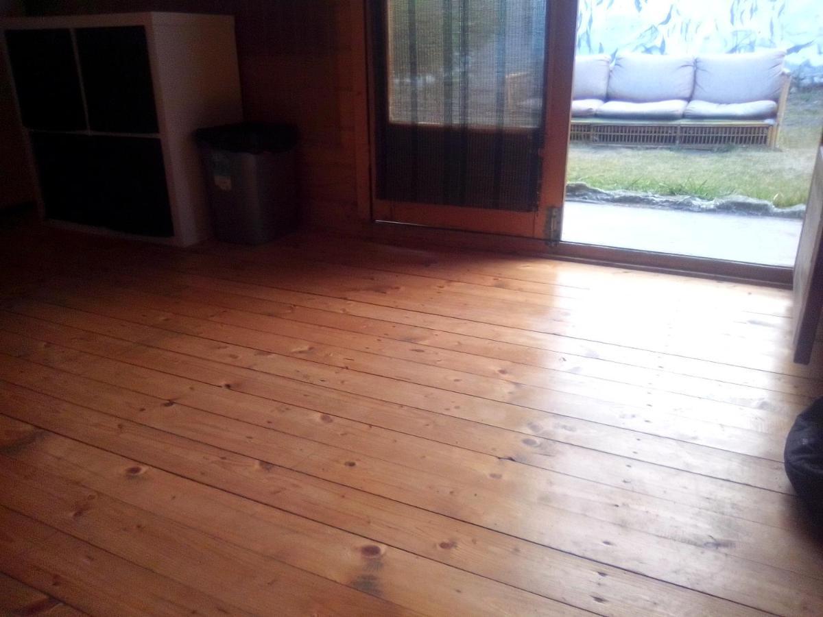 Coruna Backpackers Hostel 卡尔瓦略 外观 照片