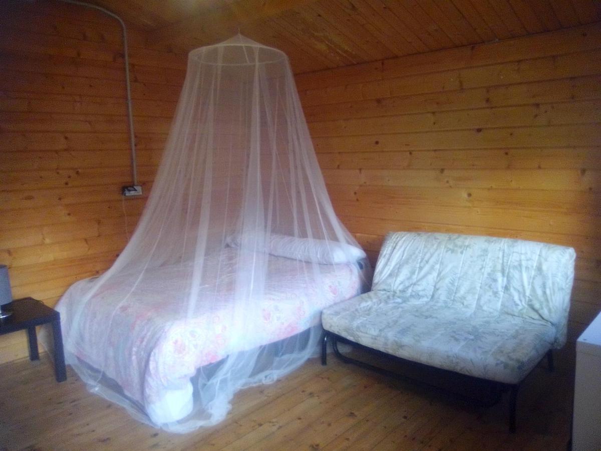 Coruna Backpackers Hostel 卡尔瓦略 外观 照片
