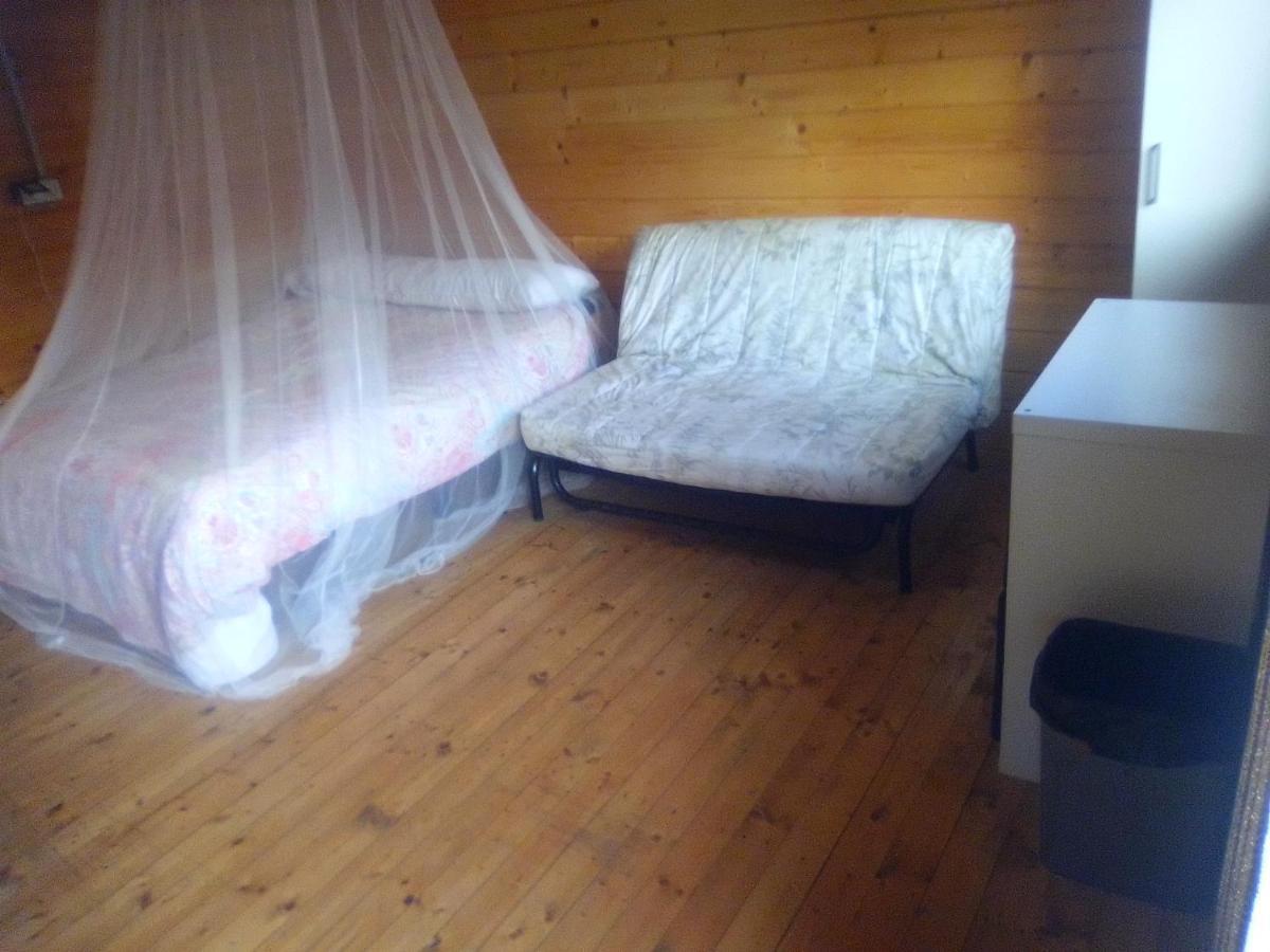 Coruna Backpackers Hostel 卡尔瓦略 外观 照片