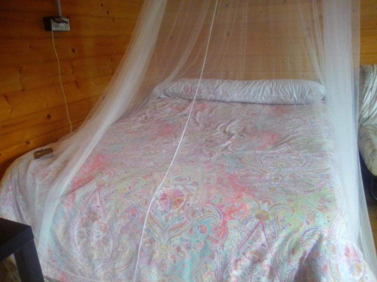Coruna Backpackers Hostel 卡尔瓦略 外观 照片